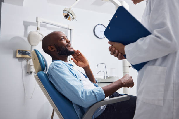 Best Cracked Tooth Emergency Dentist  in Cutchogue, NY